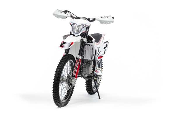 BSE Z4 250e 21/18