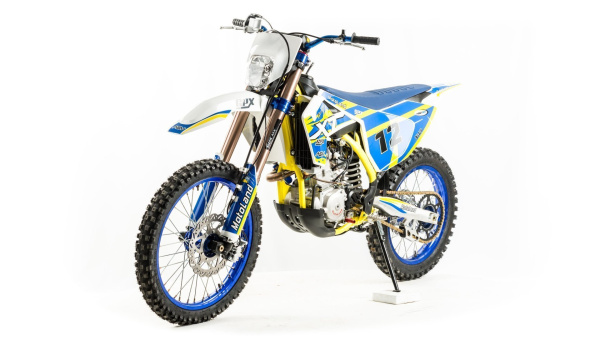 Кросс Motoland XT 250 ST 21/18 (172FMM)