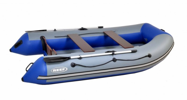 Лодка ПВХ Reef 300 НД