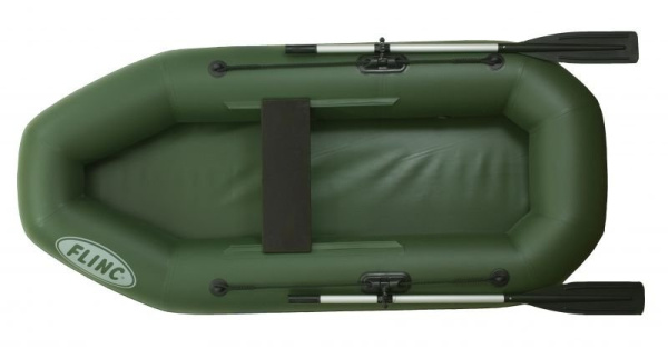 Лодка ПВХ Флинк 240 L