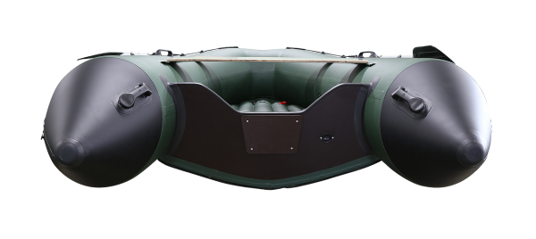 Лодка ПВХ Профмарин PM 400 AIR