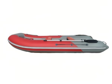 Лодка Риб RIB 370R с рундуком