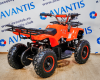Avantis ATV Classic E 800w New электрический