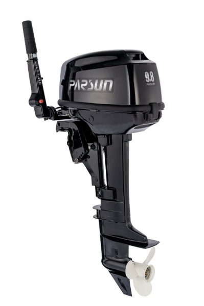 Parsun Т 9.8 ВМS