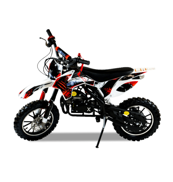 MOTAX Мини-кросс 50 cc мех./ст. + ШЛЕМ