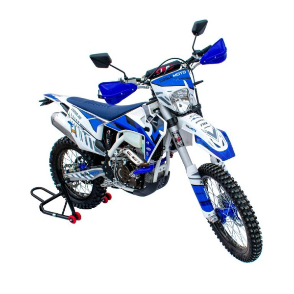 Regulmoto LEGEND 300