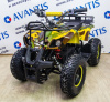 Avantis ATV Classic E 1000w электрический