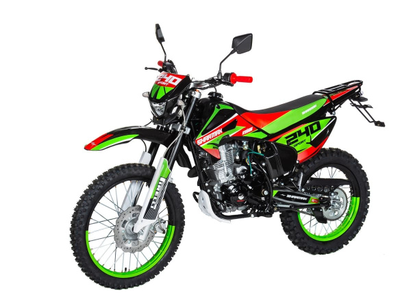 SHARMAX  SPORT 240