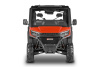 Мотовездеход Workcross 1000cc-6 HV