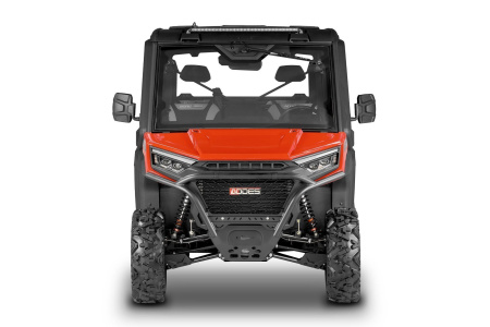Мотовездеход Workcross 1000cc-6 HV
