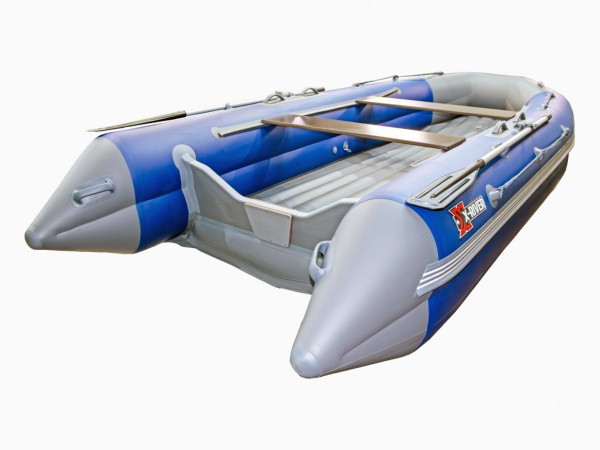 Лодка ПВХ Mark 430