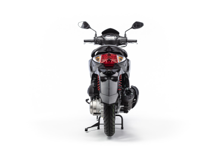 Sym Symphony SR 125