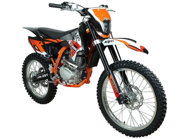 KAYO K2 PRO 21/18 (2024 г.)