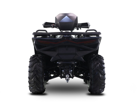 Sharmax Force 420 Cyber EFI