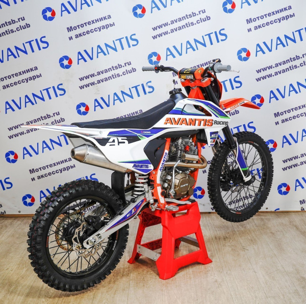 Avantis A5 (172 FMM)