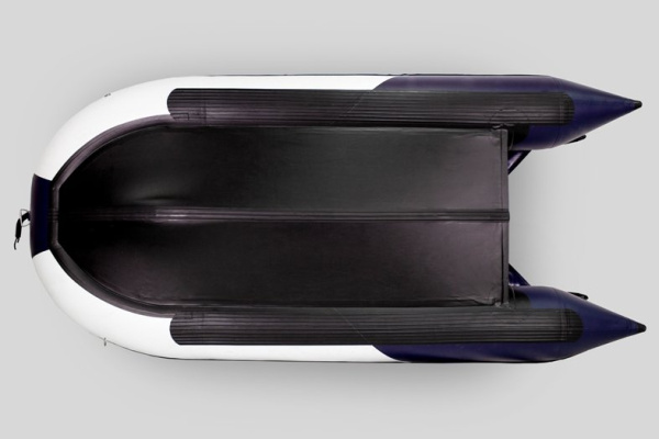 Лодка ПВХ Гладиатор B 330 AL