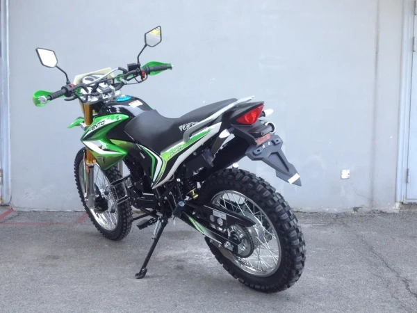VENTO Enduro CG250 - 250cc