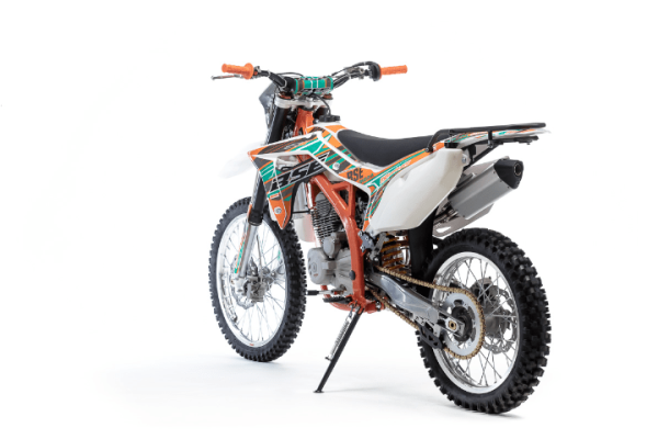 BSE Z6 250e 21/18 с ПТС