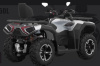 Hisun GUARDIAN 550L -LONG