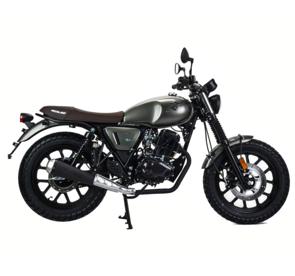 Motoland TEXAS 300