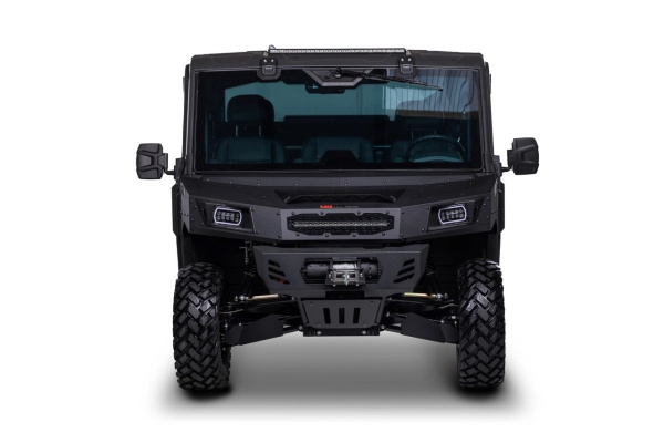 Мотовездеход Desertcross 1000CC-6 HVAC