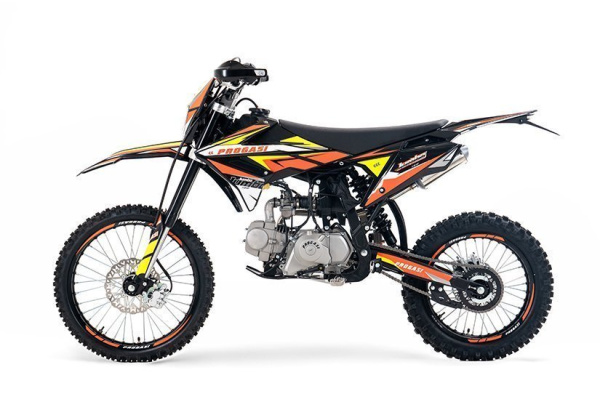 PROGASI Jumbo 150
