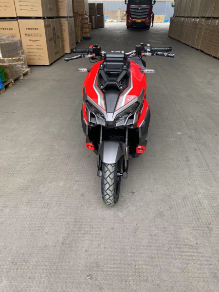 Regulmoto XDV PRO 300CC (LJ300T-18) EFI