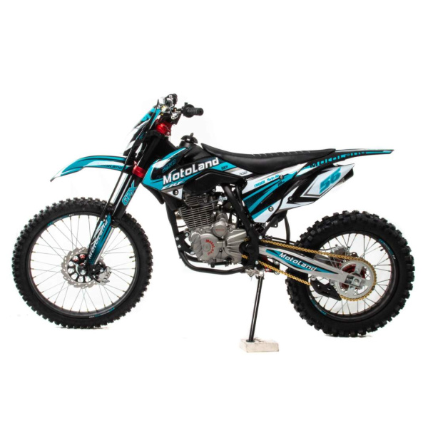 Кросс Motoland CRF 250 (172FMM)