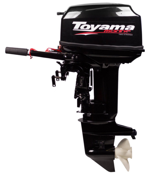 Toyama T30 ABMS