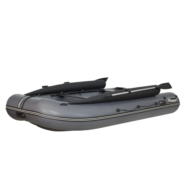 Лодка ПВХ Фрегат 390 Air F