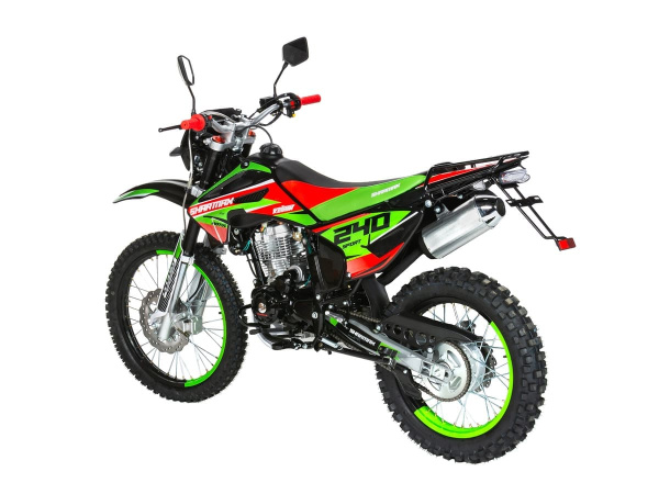 SHARMAX  SPORT 240