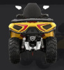 Hisun GUARDIAN 750S -SHORT