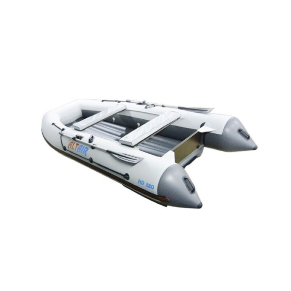 Лодка ПВХ HD 380 НДНД