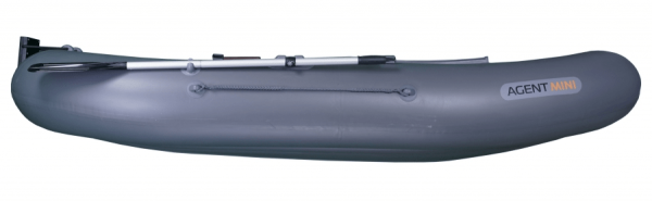 Лодка ПВХ X-river Agent Mini 280 T