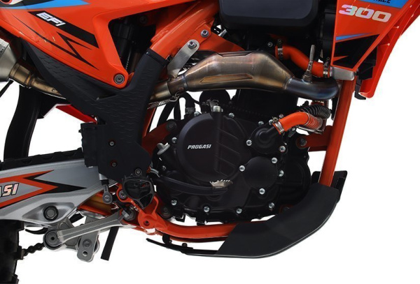 PROGASI Endurance 300 EFI