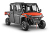 Мотовездеход Workcross 1000cc-6 HV