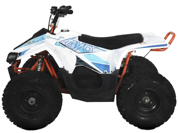 KAYO еA70 (2024 г.)