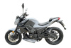 TMBK Iconic 400cc