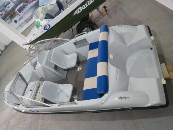 Катер Bester - 485 A