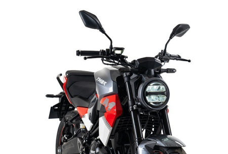 TMBK MONTANA  250 (165FMM)  эптс