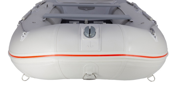 Лодка ПВХ Sport Line 370 AL