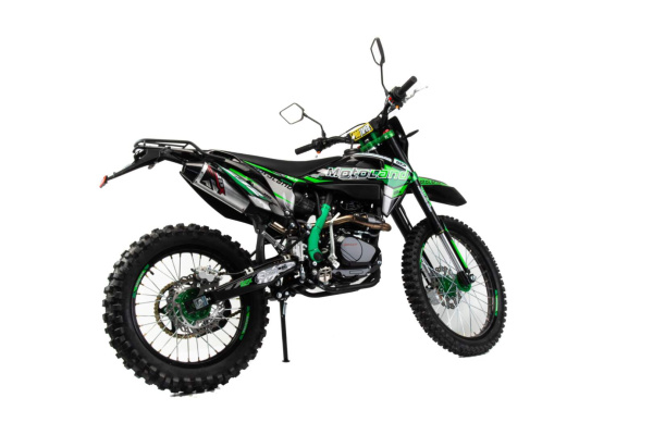 Кросс Motoland XT 250 HS 172FMM (PR5) ПТС