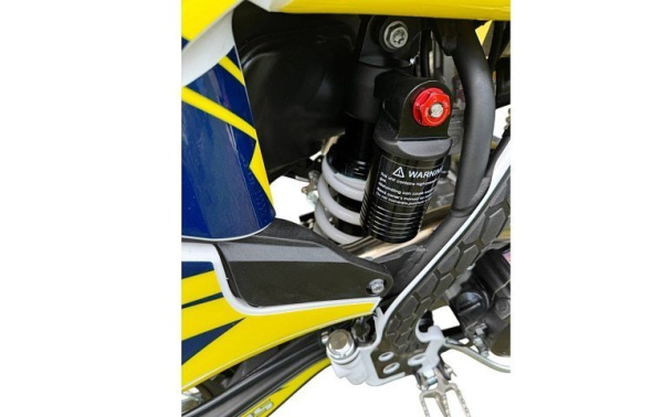 IRBIS HTR 250