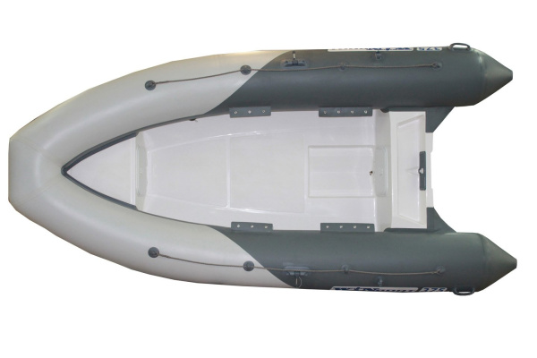 Лодка Риб WinBoat 375GT