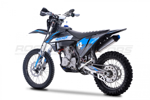 ROCKOT R300 Grey Hawk (300сс, 174MN-3, 21/18) Version 2022