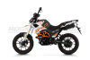 ROCKOT HOUND 250 (171YMM ЭПТС)