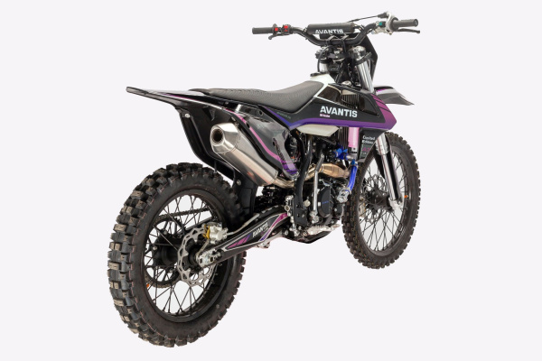 Avantis A7 NEW (NB300/174MN-5) KKE (2023)