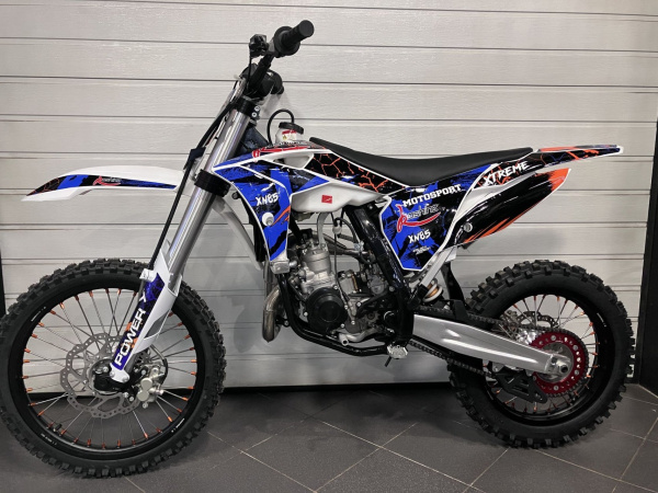 Koshine XN85 19/16 S 4