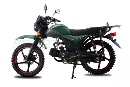 ROCKOT ALPHA OFFROAD M-12