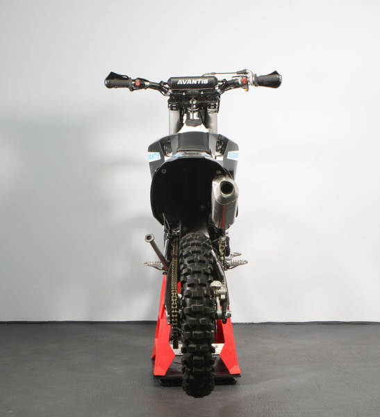 Avantis Enduro 300 PRO Carb FCR Exclusive ARS (NC250/177MM, Design HS)